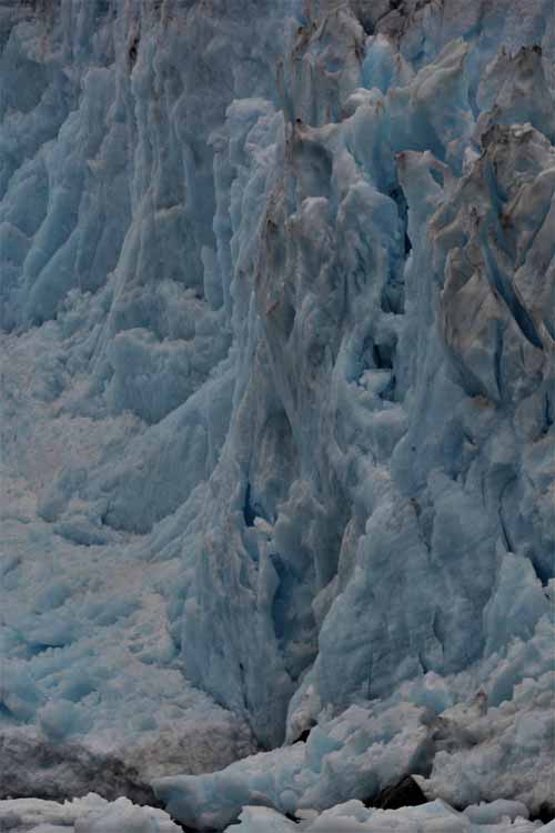 glacier